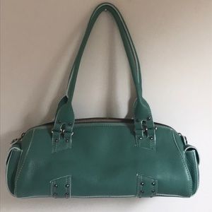 Cole Haan Barrel bag